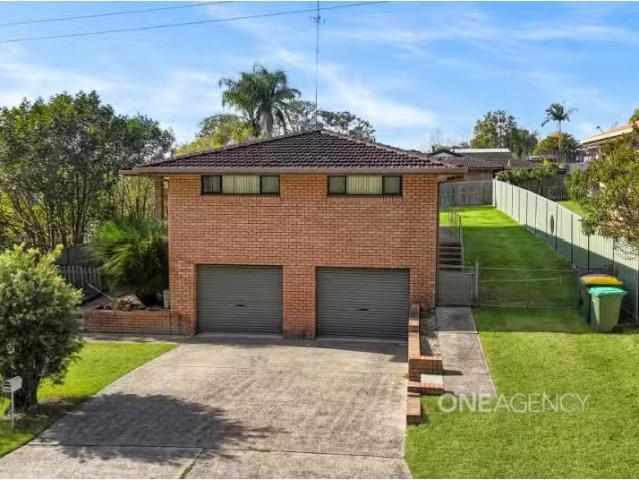 House for rent in Bagnoo, New South Wales