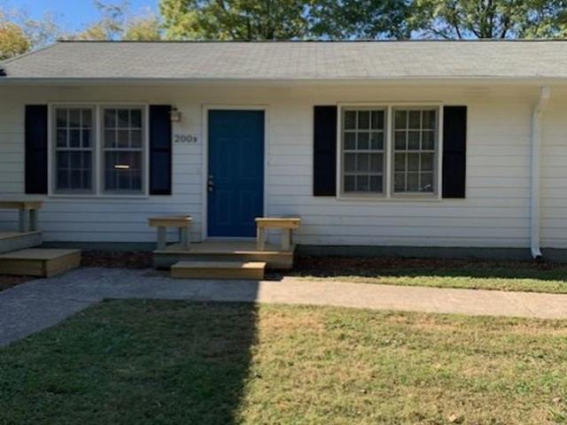 Apartment for rent in Wake, North Carolina