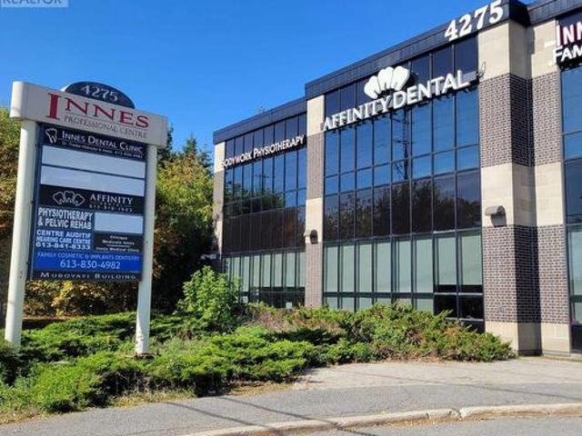 Commercial for rent in Mulhurst Bay, Ontario