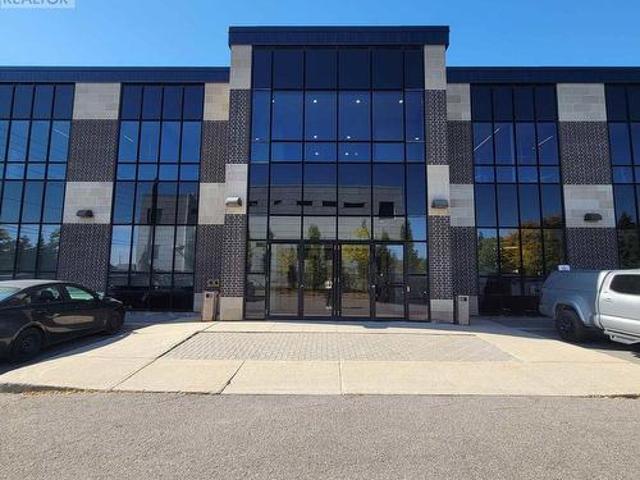 Commercial for rent in Mulhurst Bay, Ontario