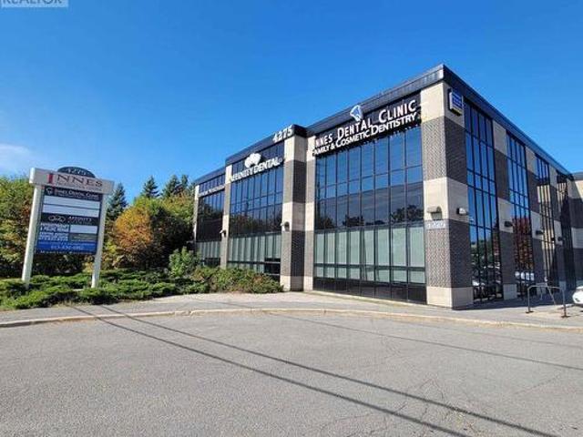 Commercial for rent in Mulhurst Bay, Ontario