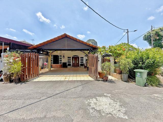 Terraced House for sale in Perak, Tanjong Ipoh