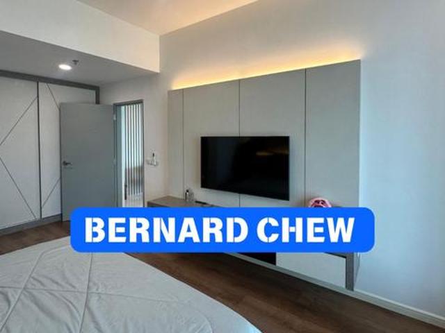 Serviced Residence for sale in Wellesley, Penang