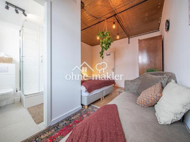 Apartment mieten in Harrislee, Schleswig-Holstein