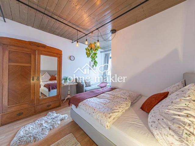 Apartment mieten in Harrislee, Schleswig-Holstein