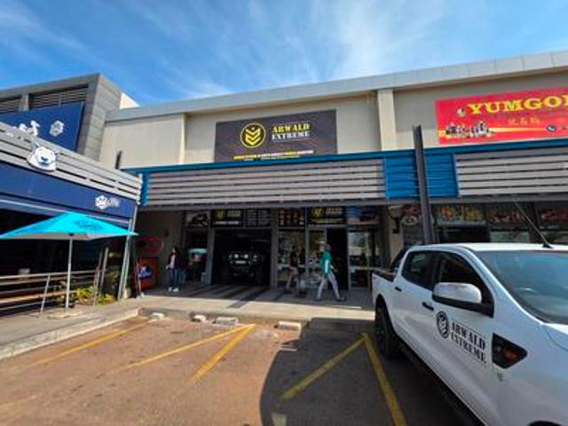 Commercial for rent in Kungwini, Gauteng