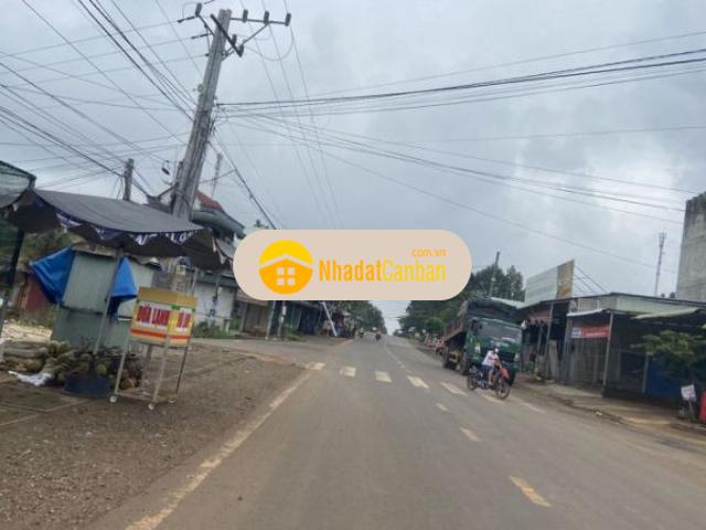 Mặt bằng bán