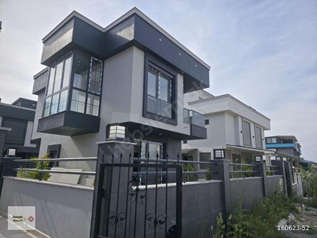 Seferihisar, İzmir içerisinde satılık Villa