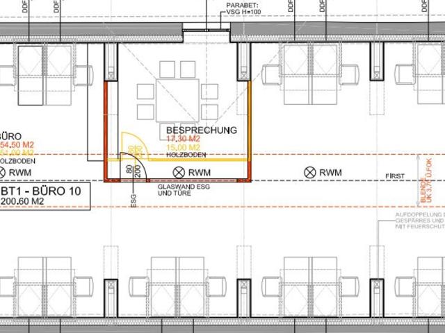 Büro mieten in Krems an der Donau, Niederösterreich