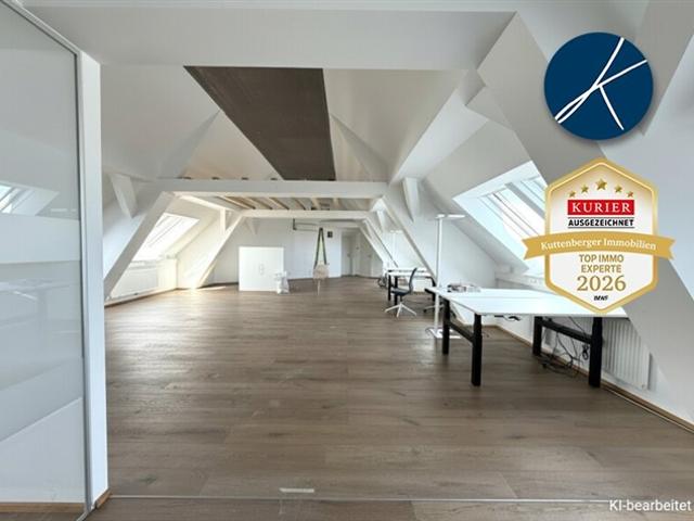 Gewerbe mieten in Krems an der Donau, Niederösterreich