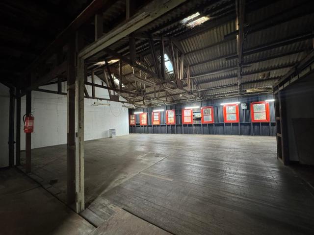 Warehouse for rent in Sydney, New South Wales