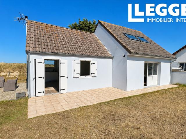 Maison vente à Coutances, La Haye