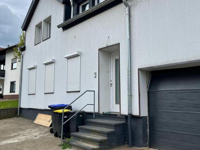 Haus kaufen in Lebach, Saarland