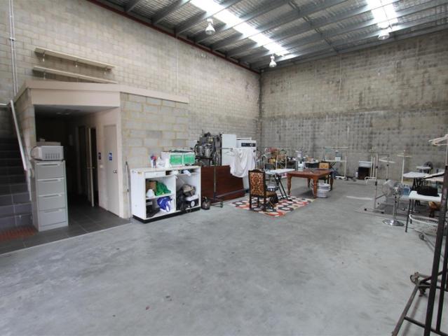 Warehouse for rent in Sydney, New South Wales