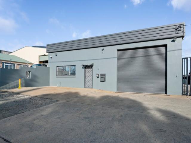 Warehouse for rent in Queanbeyan, New South Wales