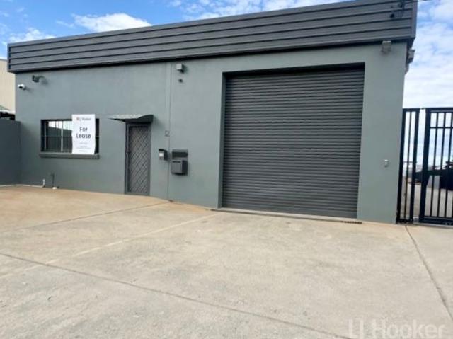 Warehouse for rent in Queanbeyan, New South Wales
