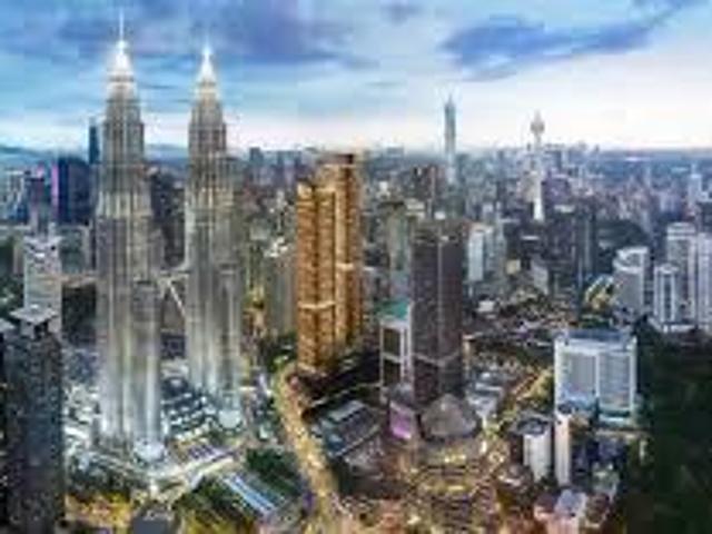Condominium for sale in Country Heights Damansara, Kuala Lumpur