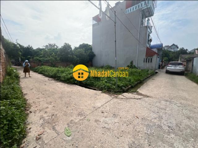 Mặt bằng bán