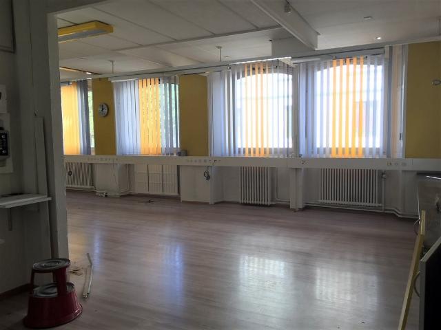 Apartment mieten in La Chaux-de-Fonds