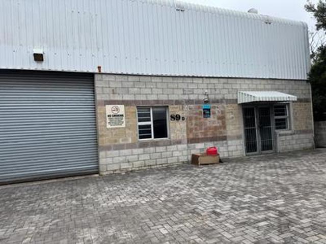 Commercial for rent in Port Elizabeth, Eastern Cape