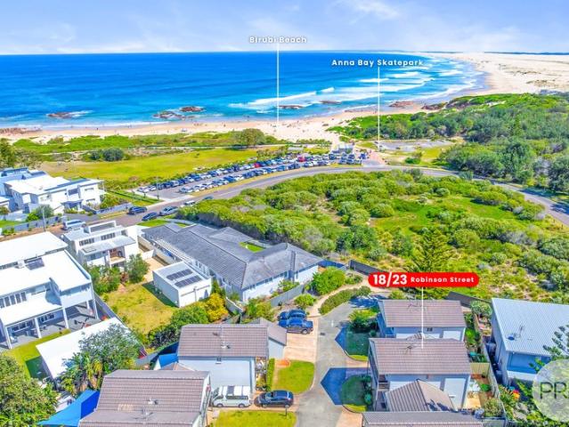 Townhouse for sale in New South Wales
