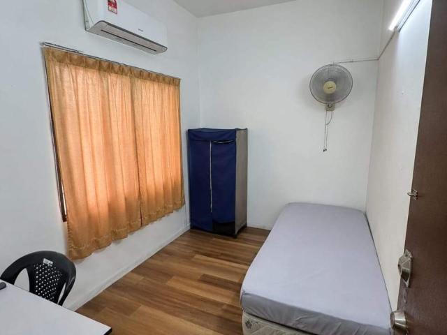 Room for rent in Country Heights Damansara, Kuala Lumpur
