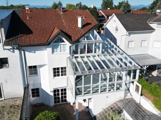 Einfamilienhaus kaufen in Neudörfl, Burgenland