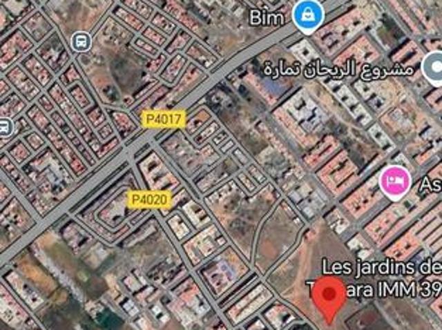 Propriété vente à Centre Ville