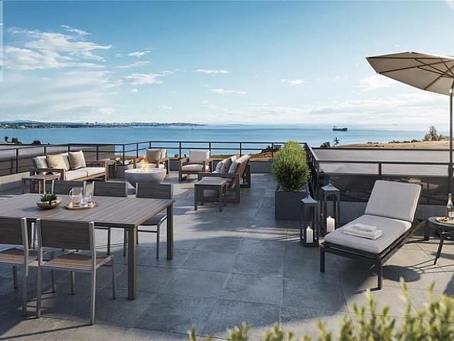 Condo for sale in Colwood, British Columbia