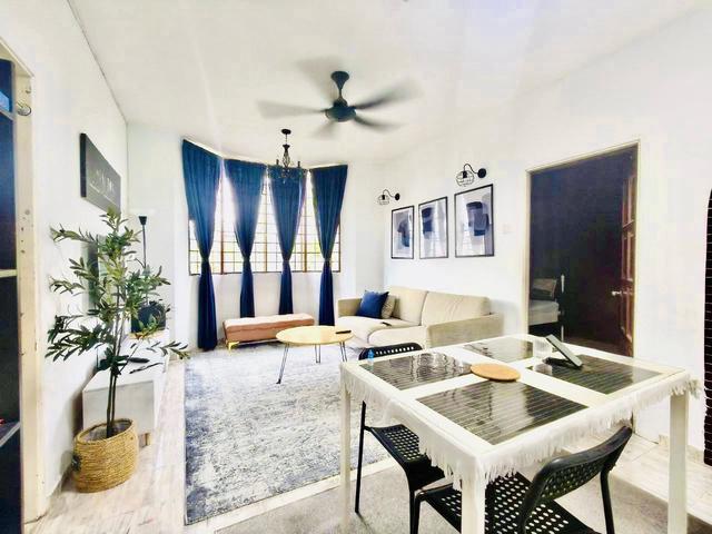 Apartment for sale in Selayang, Selangor