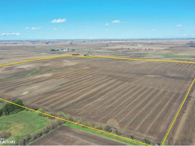 Farm for sale in Manchester, Iowa