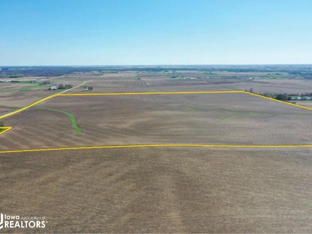 Farm for sale in Manchester, Iowa