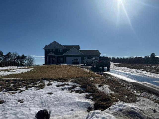 House for sale in Minnesota