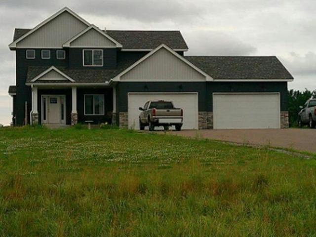 House for sale in Minnesota