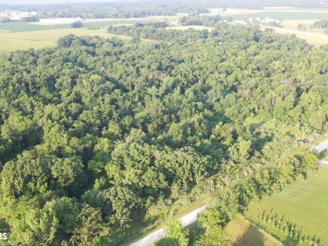 Land for sale in Fort Madison, Iowa