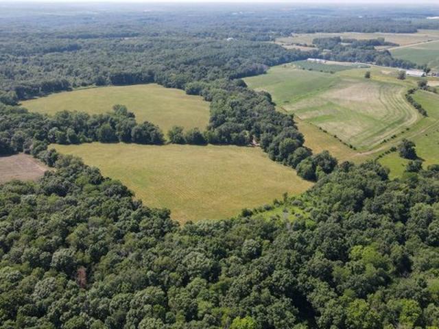 Farm for sale in Farmington, Iowa