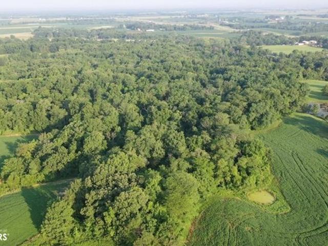 Land for sale in Fort Madison, Iowa