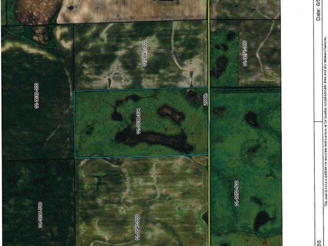 Land for sale in Grant, Minnesota