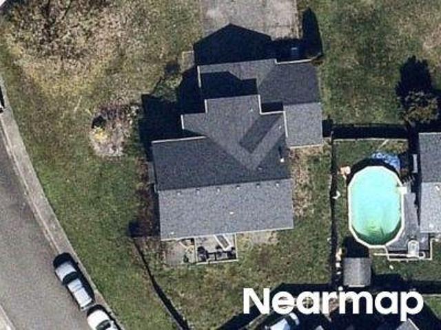 House for sale in Spanaway, Washington
