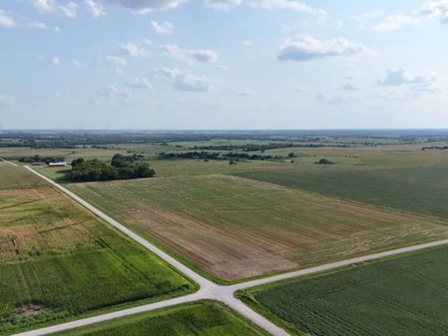 Land for sale in Kansas