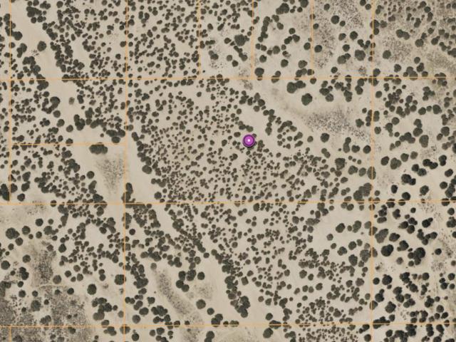 Land for sale in California
