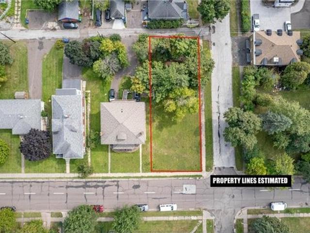 Land for sale in Duluth, Minnesota