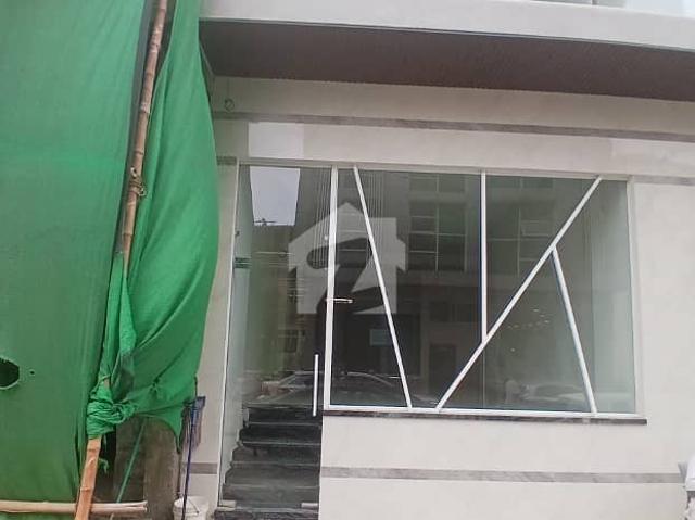 Building for rent in North Waziristan, Federally Administered Tribal Areas fata