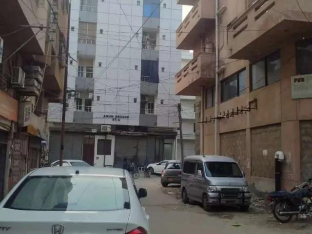 Land for sale in 6 ڈی ایچ اے فیز, کراچی ڈویژن