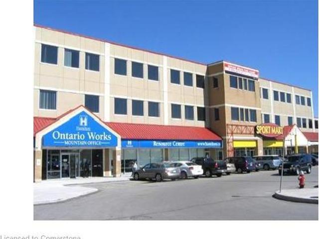 Commercial for rent in Hamilton