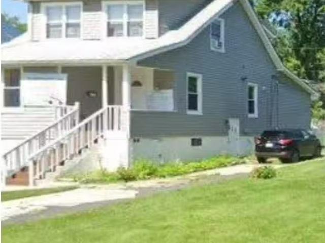 House for rent in Baltimore