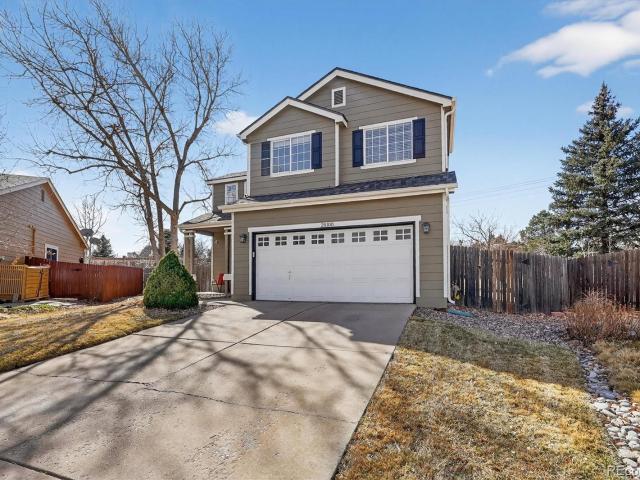 House for sale in Arapahoe, Colorado