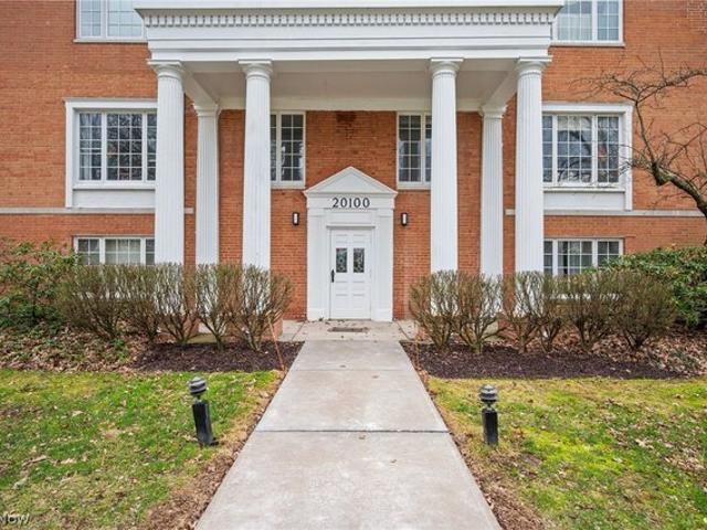 Condo for sale in Shaker Heights, Ohio