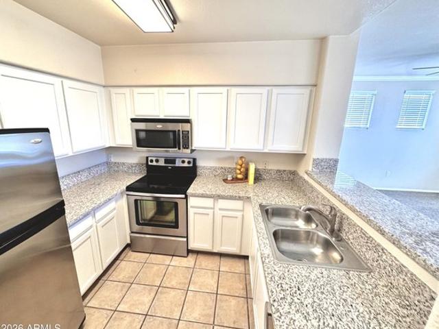 Condo for sale in Scottsdale, Arizona