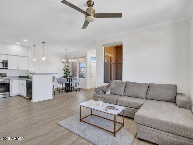 Condo for sale in Scottsdale, Arizona